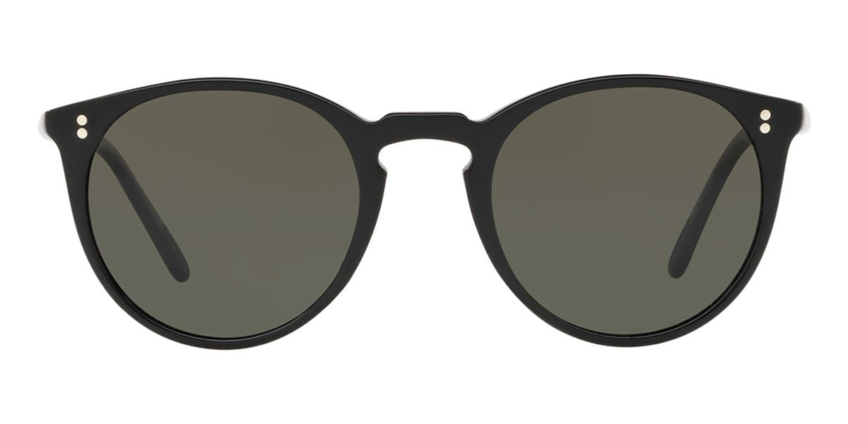 Oliver Peoples 1977C Sunglasses OV5520SU 149287 Black