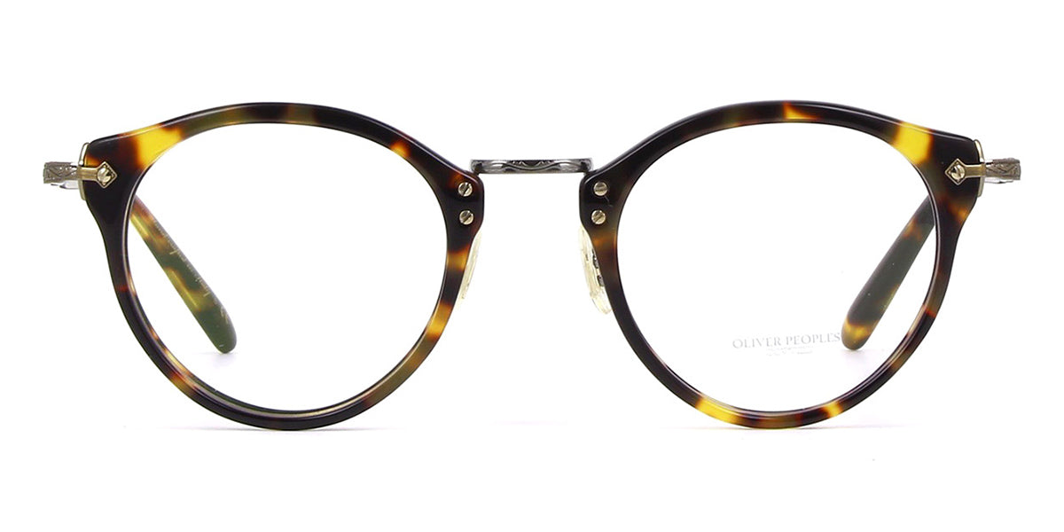 Oliver Peoples OP-505 OV5184 1407 Glasses - US