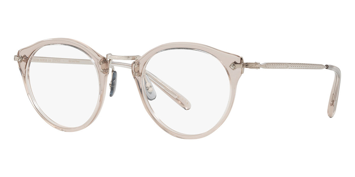 Oliver Peoples OP-505 OV5184 1467 18ct Gold Plated