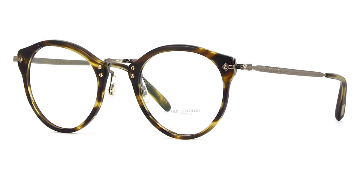 OLIVER PEOPLES（オリバーピープルズ）505メンズ