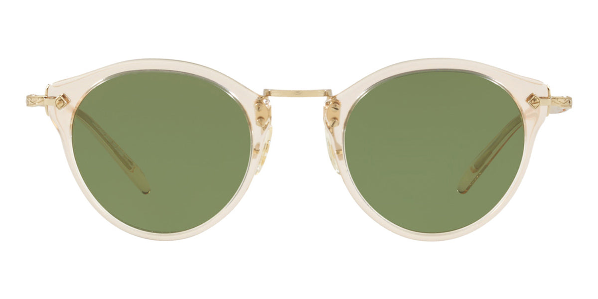 45100円Oliver Peoples OP-505 OV5184S – 1636P0