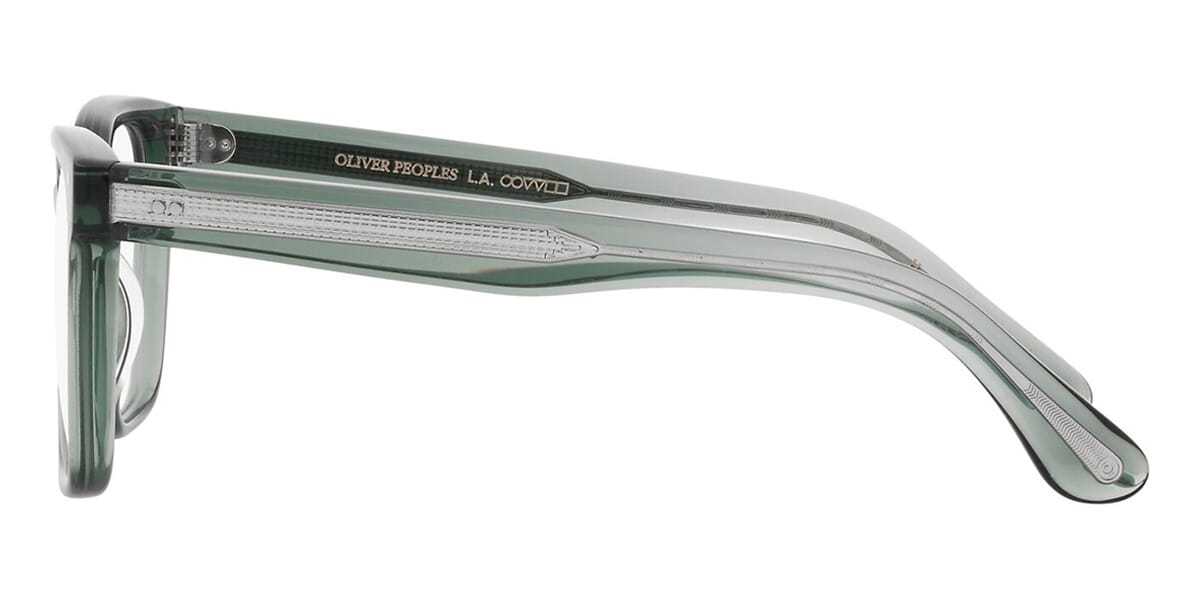 Oliver Peoples OV5508U Allenby Nero - Occhiali da Vista 827934481633 Oliver Peoples OV5508U Allenby Nero - Occhiali da Vista 827934481633