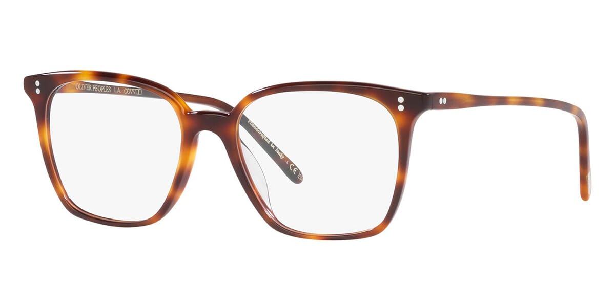 Oliver Peoples Rasey OV5488U 1007 Glasses