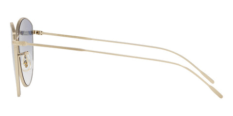 oliver peoples rayette ov1232s 503519 soft gold