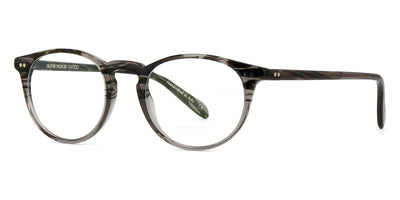 Occhiali Oliver Peoples 0OV7972T Mcclory P – Rotondi Peltro – Unisex Nuovi Con Etichette - Foto 2