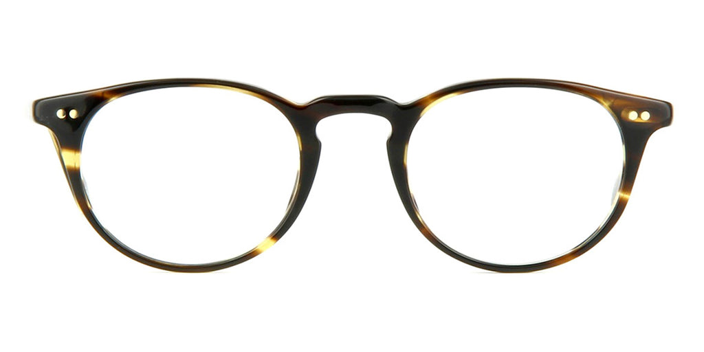Oliver Peoples Riley R OV5004 1003 Cocobolo - As Seen On V Glasses