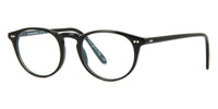 Oliver Peoples Riley R OV5004 1005 Black - As Seen On Steven Spielberg & Jas Mathur