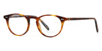 Oliver Peoples Riley R OV5004 1007 Dark Mahogany - As Seen On Steven Spielberg