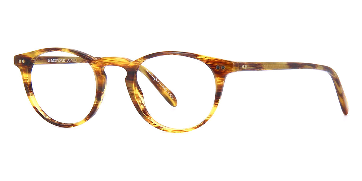 Oliver Peoples Riley R OV5004 1016 Mirage Tortoise