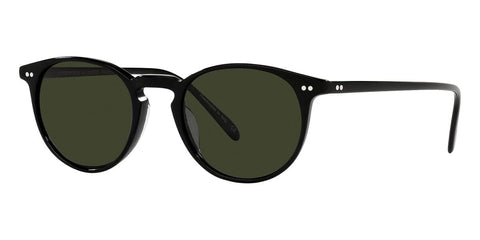 Oliver Peoples Riley Sun OV5004SU 1005/P1 Polarised Sunglasses