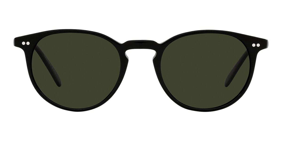 Oliver Peoples Riley Sun OV5004SU 1005/P1 Polarised Sunglasses