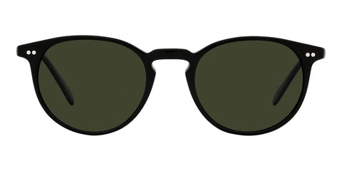Oliver Peoples Riley Sun OV5004SU 1005/P1 Polarised Sunglasses