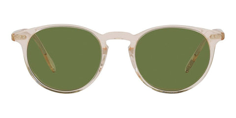 Oliver Peoples Riley Sun OV5004SU 1094/52 Sunglasses