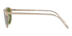 Oliver Peoples Riley Sun OV5004SU 1094/52 Sunglasses