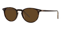 Oliver Peoples Riley Sun OV5004SU 1666/57 Polarised - As Seen On Gregg Sulkin
