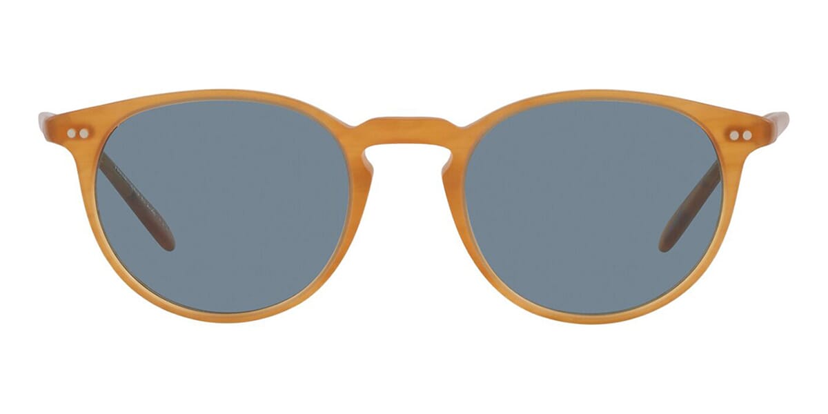 Oliver Peoples Riley Sun OV5004SU 1699/56 Sunglasses