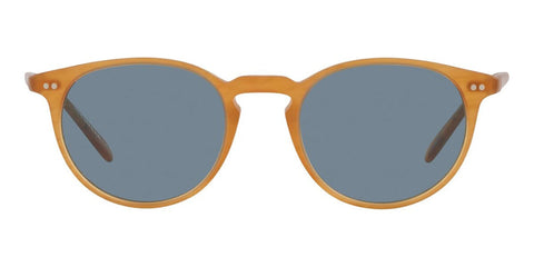 Oliver Peoples Riley Sun OV5004SU 1699/56 Sunglasses