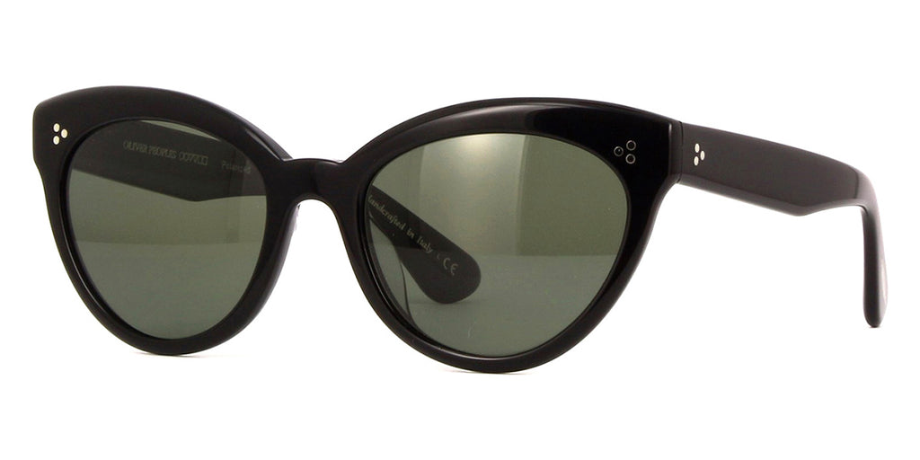 oliver peoples roella ov5355su 10059a polarised