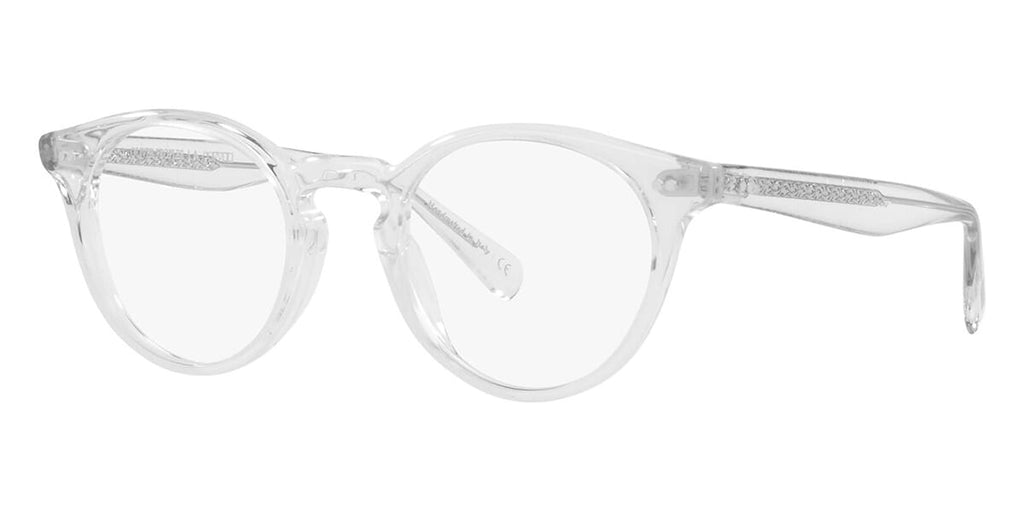 Oliver Peoples Romare OV5459U 1011 Glasses