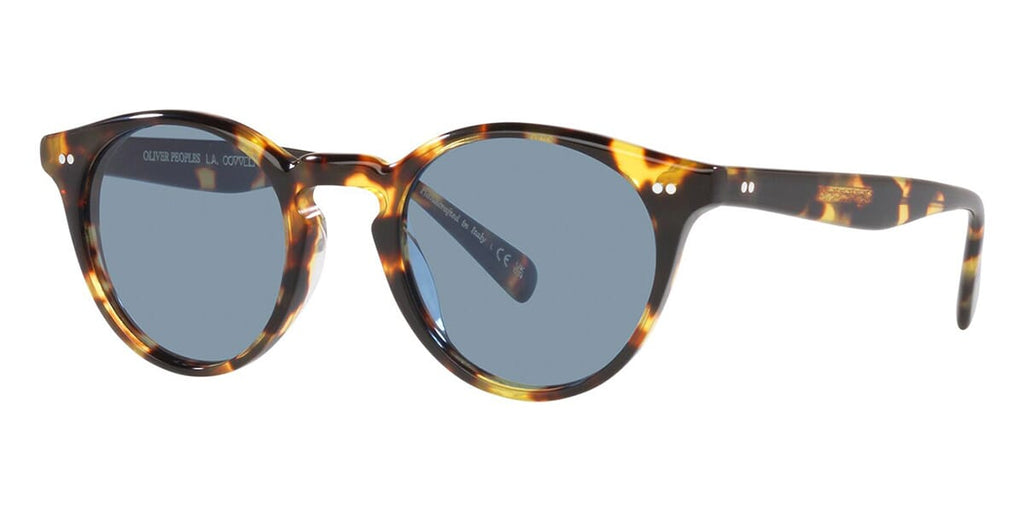 Oliver Peoples Romare Sun OV5459SU 1407/56 Sunglasses