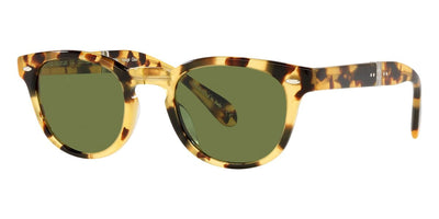 Oliver peoples sheldrake on sale black