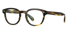 Oliver Peoples Sheldrake OV5036 1003L Cocobolo Glasses - US