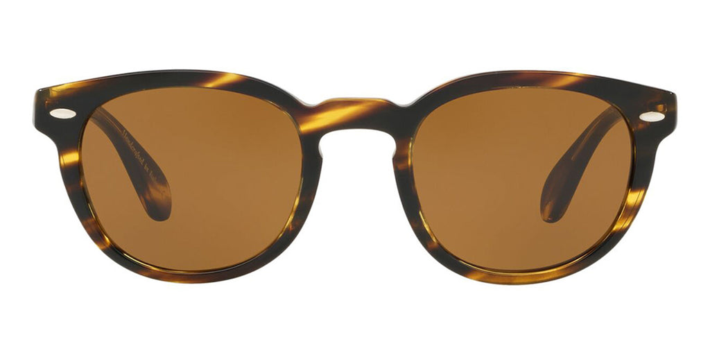 Oliver Peoples Sheldrake Sun OV5036S 1003/53 - As Seen On Chace