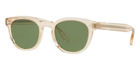 Oliver Peoples Sheldrake Sun OV5036S 1580/52 - As Seen On Ryan Reynolds & Clark Gregg