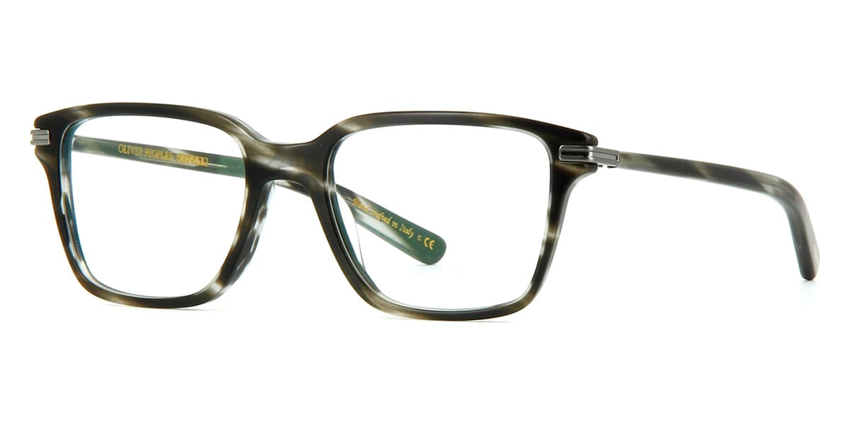 Oliver Peoples Stone OV5270U 1452 Black Horn