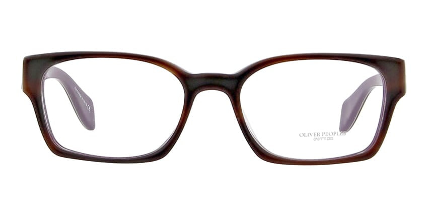 Oliver Peoples Tinney OV5188 1097 Sedona / Purple Glasses - US