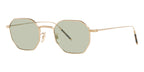 Oliver Peoples TK-5 OV1299T 5311 Glasses