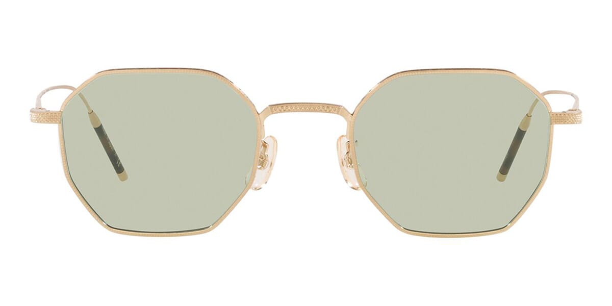 Oliver Peoples TK-5 OV1299T 5311 Glasses