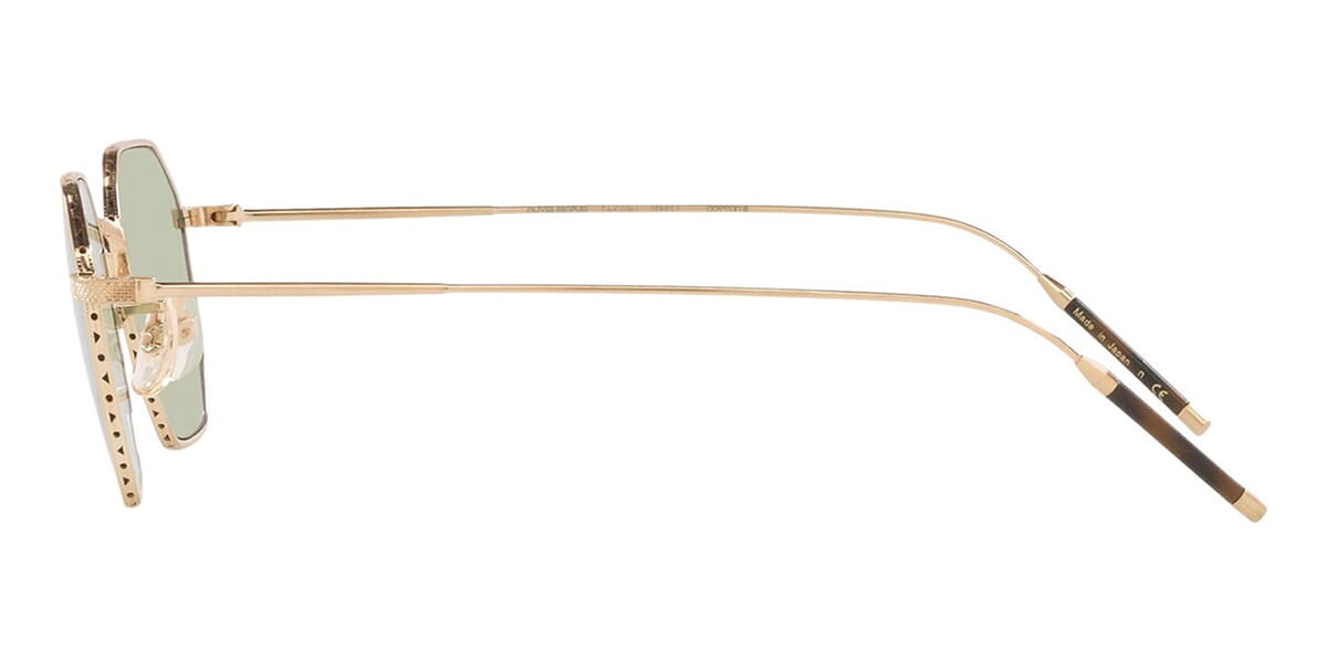 Oliver Peoples TK-5 OV1299T 5311 Glasses