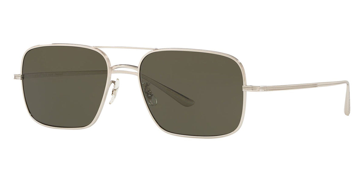 OLIVER PEOPLES THE ROW VICTORY LA サングラス-