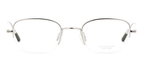 oliver peoples wainwright ov1118t 5036 silver