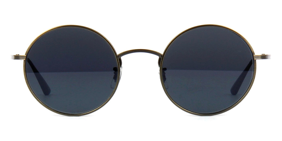 Oliver Peoples x The Row After Midnight OV1197ST 5253/R5 - As Seen
