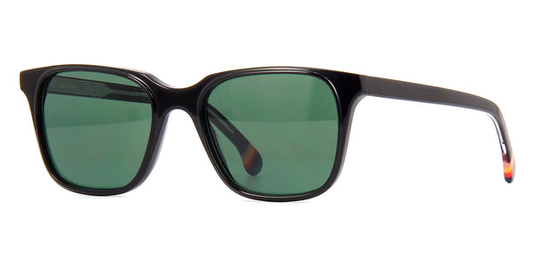 Paul Smith Cosmo PSSN026 01 Black Ink Sunglasses - US