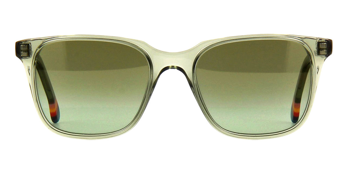 Paul Smith - Cosmo Sunglasses | Specs Collective, Khaki Crystal