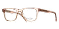 Paul Smith Dalton PSOP048 02 Dusty Pink Glasses