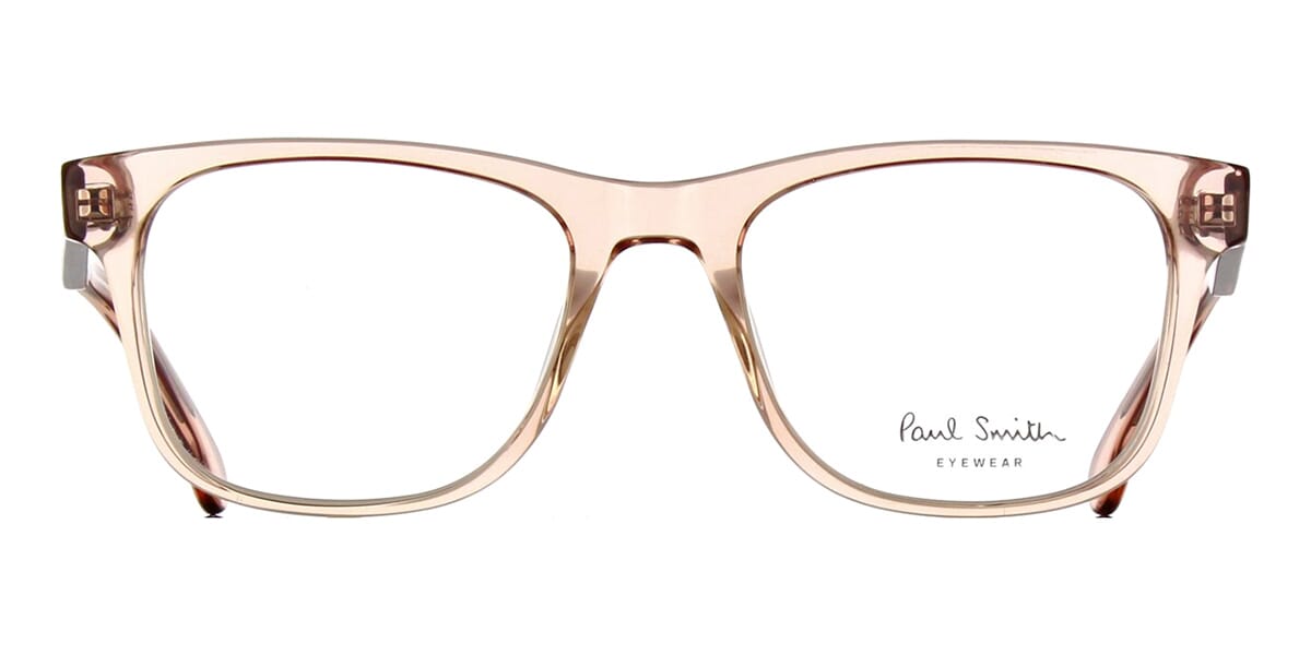 Paul Smith Dalton PSOP048 02 Dusty Pink Glasses