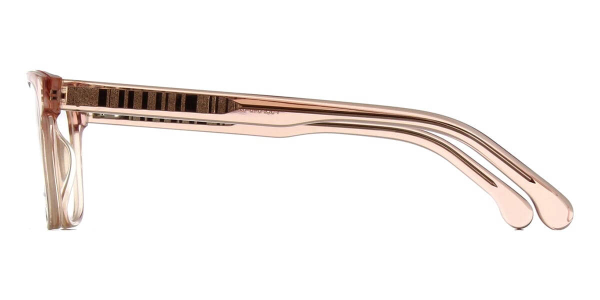 Paul Smith Dalton PSOP048 02 Dusty Pink Glasses