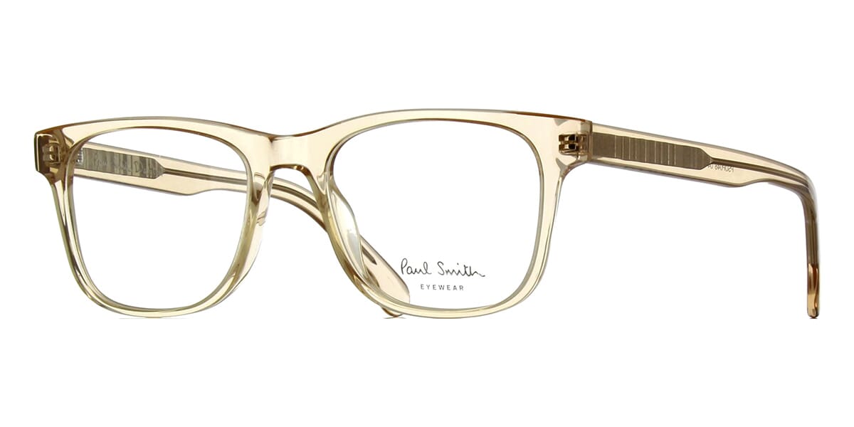 cigarette glasses Paul Smith Dalton PSOP048 04 Crystal Tobacco Glasses cigarette glasses Paul Smith Dalton PSOP048 04 Crystal Tobacco Glasses
