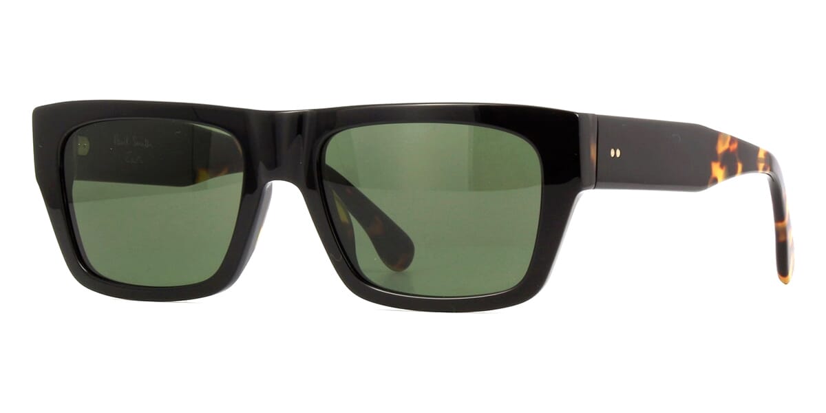 Paul Smith Earl PSSN066 01 Sunglasses - US