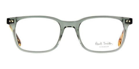 Paul Smith Ferguson PSOP084 03 Crystal Grey Havana Glasses