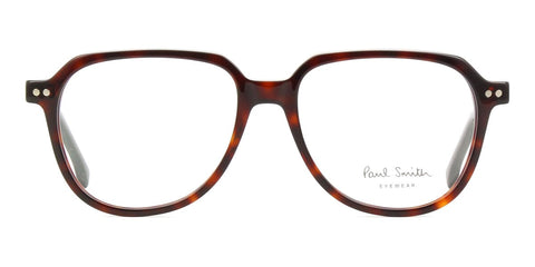 Paul Smith Floyd PSOP082 02 Dark Turtle Khaki Glasses