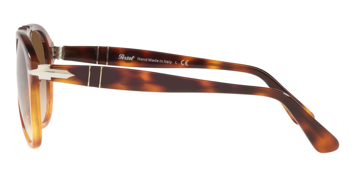 Persol 0649 1160/51 Sunglasses