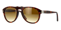 Persol 0649 24/51 - As Seen On Luke Evans & Seth Rogen