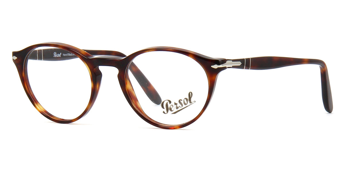 Persol 3092V 9015 Glasses US - Main Image