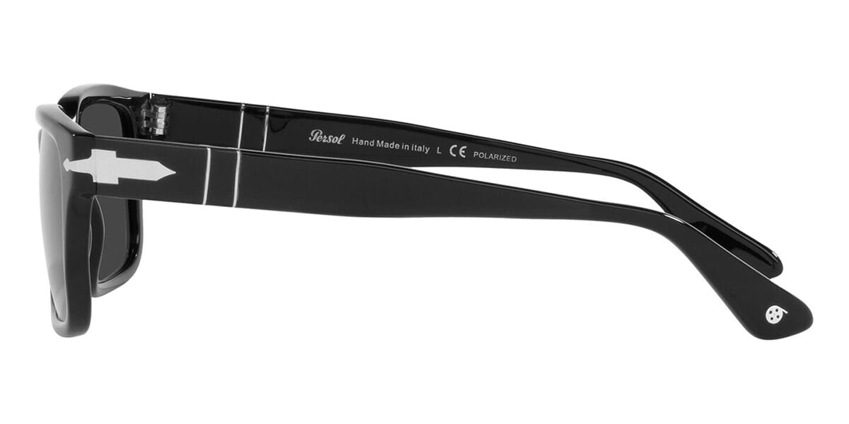 Persol 3272S 95/48 Polarised Sunglasses