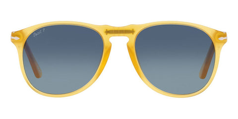 persol 9649s 204s3 polarised